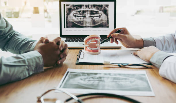 Dental X-Rays and Imaging in Marbury, AL
