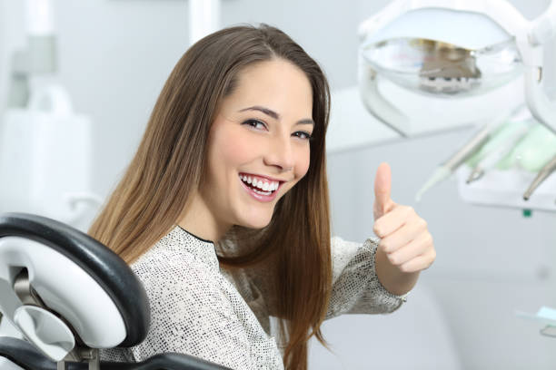 Why Choose Us for Your Dental Needs in Marbury, AL